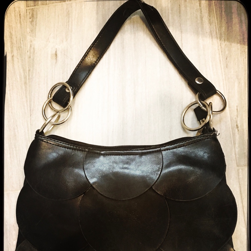Gucci Hobo Bag